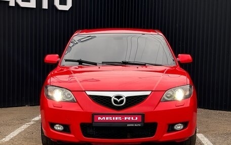 Mazda 3, 2006 год, 749 000 рублей, 2 фотография