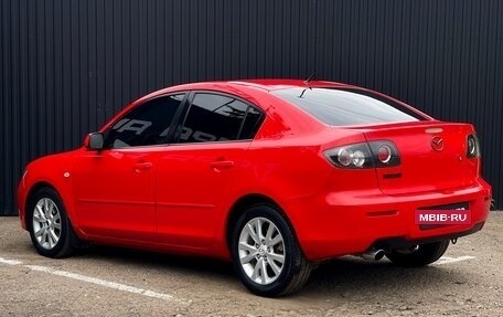 Mazda 3, 2006 год, 749 000 рублей, 6 фотография