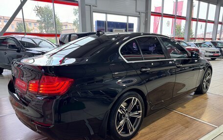 BMW 5 серия, 2014 год, 2 299 000 рублей, 5 фотография