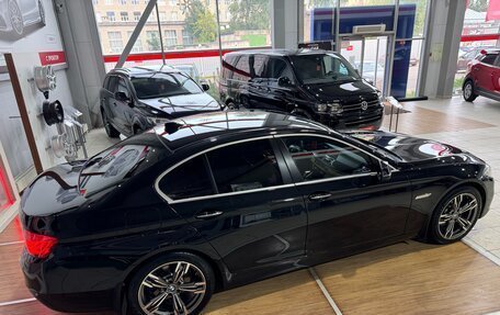 BMW 5 серия, 2014 год, 2 299 000 рублей, 4 фотография