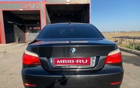 BMW 5 серия, 2009 год, 1 200 000 рублей, 3 фотография