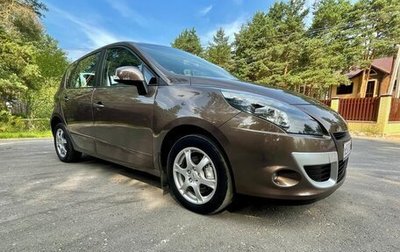 Renault Scenic III, 2011 год, 710 000 рублей, 1 фотография