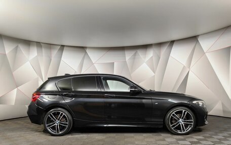 BMW 1 серия, 2018 год, 2 223 000 рублей, 6 фотография