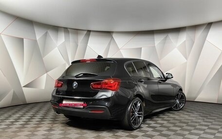 BMW 1 серия, 2018 год, 2 223 000 рублей, 2 фотография