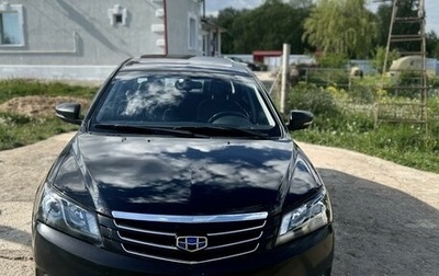 Geely Emgrand EC7, 2016 год, 700 000 рублей, 1 фотография