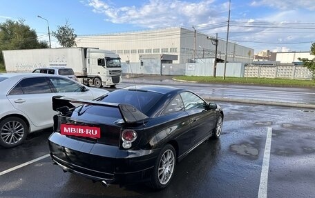 Toyota Celica VII рестайлинг, 2002 год, 900 000 рублей, 2 фотография