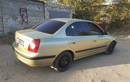 Hyundai Elantra III, 2004 год, 450 000 рублей, 2 фотография