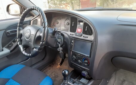 Hyundai Elantra III, 2004 год, 450 000 рублей, 4 фотография