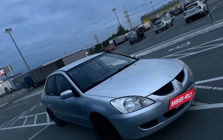 Mitsubishi Lancer IX, 2005 год, 390 000 рублей, 1 фотография