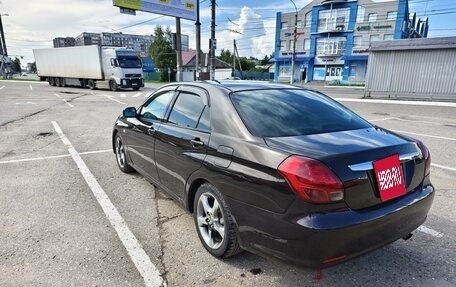 Toyota Verossa, 2001 год, 700 000 рублей, 2 фотография