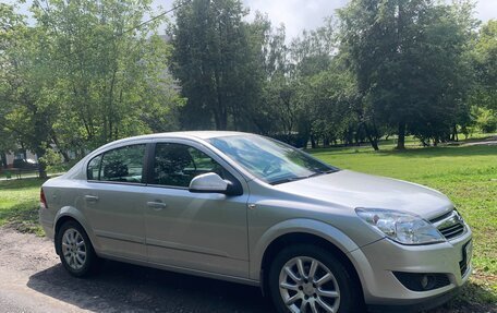 Opel Astra H, 2013 год, 1 255 000 рублей, 2 фотография