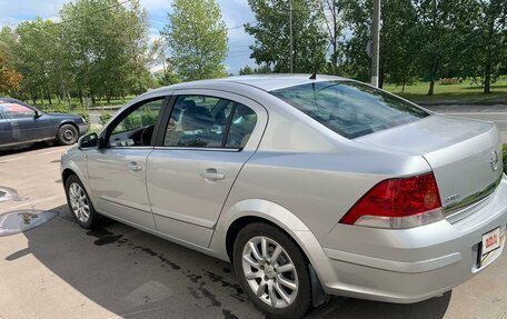 Opel Astra H, 2013 год, 1 255 000 рублей, 5 фотография