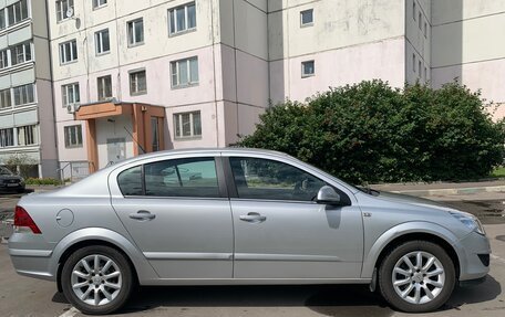 Opel Astra H, 2013 год, 1 255 000 рублей, 7 фотография