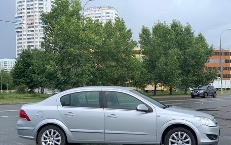 Opel Astra H, 2013 год, 1 255 000 рублей, 1 фотография