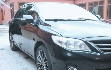 Toyota Corolla, 2012 год, 1 350 000 рублей, 2 фотография