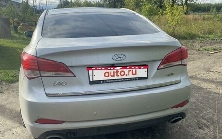 Hyundai i40 I рестайлинг, 2014 год, 1 650 000 рублей, 2 фотография