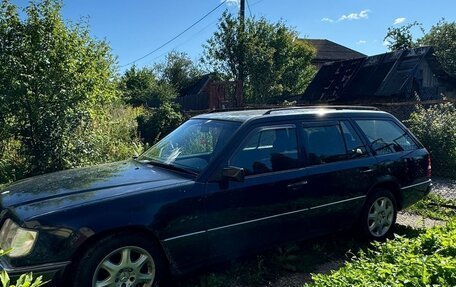 Mercedes-Benz E-Класс, 1994 год, 325 000 рублей, 3 фотография