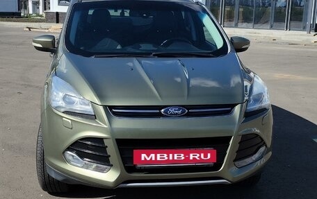 Ford Kuga III, 2013 год, 1 170 000 рублей, 3 фотография