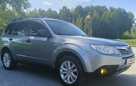 Subaru Forester, 2011 год, 1 360 000 рублей, 3 фотография