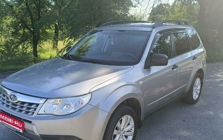 Subaru Forester, 2011 год, 1 360 000 рублей, 2 фотография