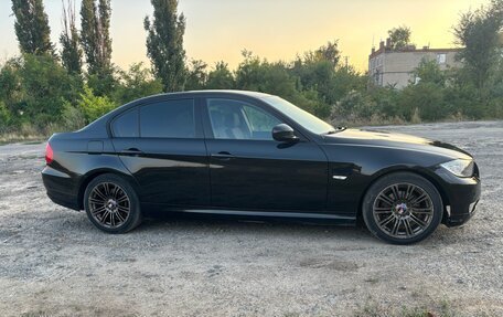 BMW 3 серия, 2011 год, 1 100 000 рублей, 2 фотография