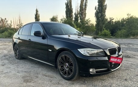 BMW 3 серия, 2011 год, 1 100 000 рублей, 1 фотография