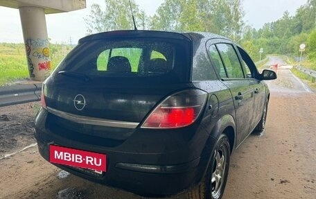 Opel Astra H, 2012 год, 600 000 рублей, 6 фотография