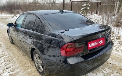 BMW 3 серия, 2008 год, 1 199 000 рублей, 1 фотография