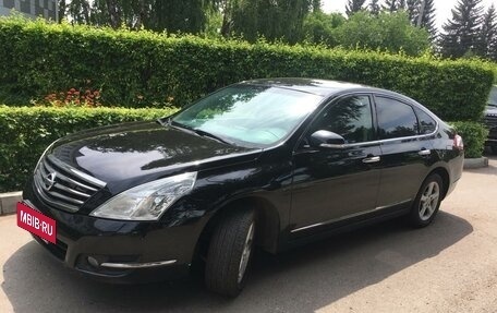 Nissan Teana, 2013 год, 1 300 000 рублей, 1 фотография