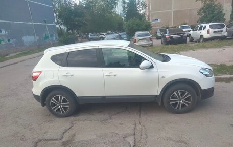 Nissan Qashqai, 2011 год, 1 200 000 рублей, 1 фотография