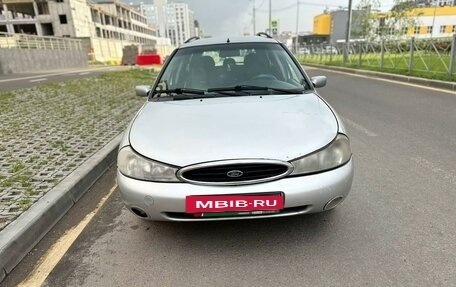 Ford Mondeo II, 2000 год, 195 000 рублей, 2 фотография