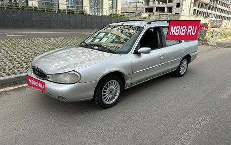 Ford Mondeo II, 2000 год, 195 000 рублей, 3 фотография