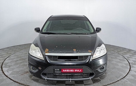 Ford Focus II рестайлинг, 2008 год, 515 000 рублей, 2 фотография