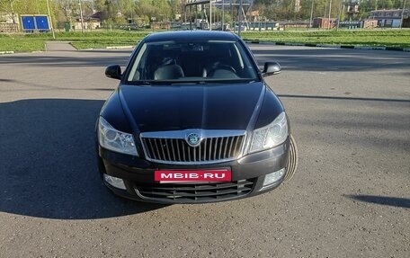 Skoda Octavia, 2012 год, 1 150 000 рублей, 4 фотография