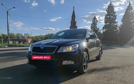 Skoda Octavia, 2012 год, 1 150 000 рублей, 3 фотография