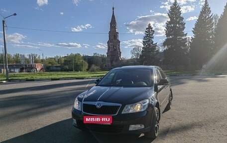 Skoda Octavia, 2012 год, 1 150 000 рублей, 2 фотография