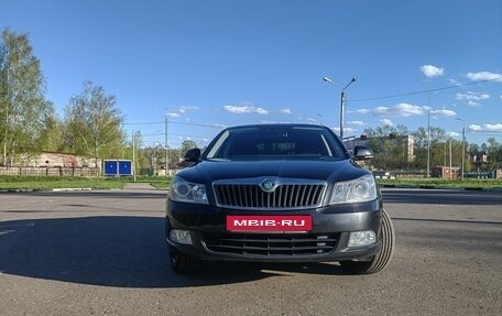 Skoda Octavia, 2012 год, 1 150 000 рублей, 5 фотография