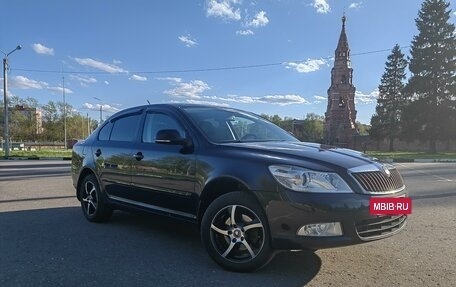 Skoda Octavia, 2012 год, 1 150 000 рублей, 7 фотография