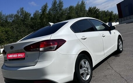 KIA Cerato III, 2017 год, 1 600 000 рублей, 3 фотография