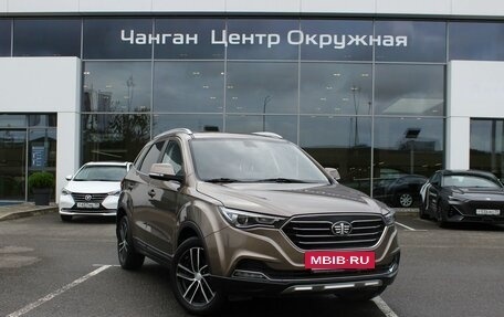 FAW Besturn X40 I, 2019 год, 1 516 900 рублей, 3 фотография