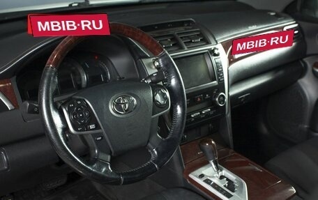 Toyota Camry, 2011 год, 1 599 254 рублей, 2 фотография