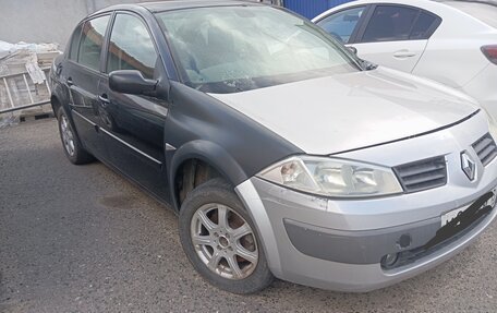 Renault Megane II, 2008 год, 320 000 рублей, 2 фотография