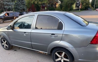 Chevrolet Aveo III, 2008 год, 250 000 рублей, 1 фотография