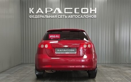 Chevrolet Lacetti, 2011 год, 575 000 рублей, 3 фотография