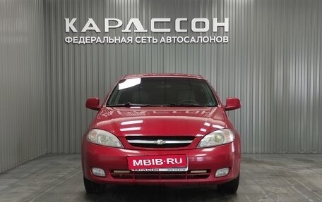 Chevrolet Lacetti, 2011 год, 575 000 рублей, 2 фотография