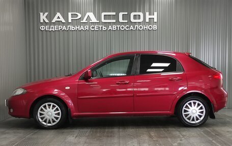 Chevrolet Lacetti, 2011 год, 575 000 рублей, 4 фотография