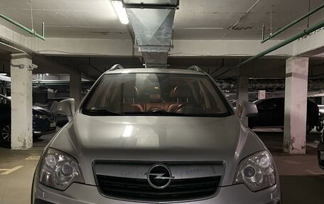 Opel Antara I, 2010 год, 1 150 000 рублей, 3 фотография