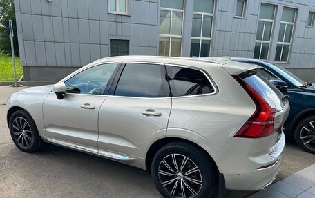 Volvo XC60 II, 2020 год, 4 497 000 рублей, 4 фотография