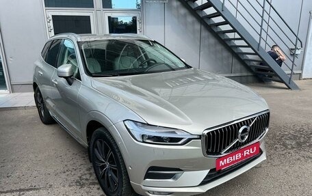 Volvo XC60 II, 2020 год, 4 497 000 рублей, 3 фотография