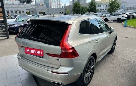 Volvo XC60 II, 2020 год, 4 497 000 рублей, 5 фотография